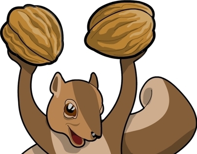 Walnut Farm logo