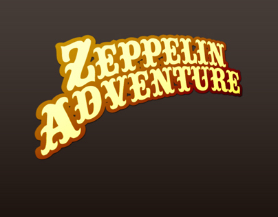 Zeppelin Adventure