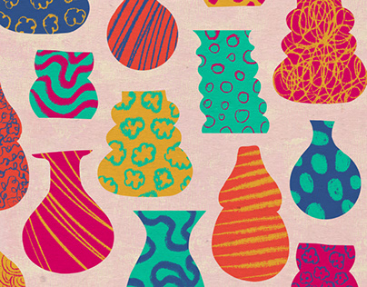 Vase Pattern