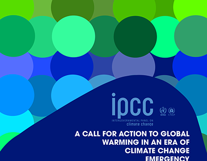 Intergovernmental Panel on Climate Change Report 2018