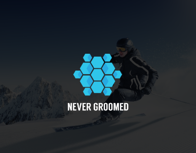 Never Groomed Logo Design