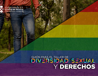 Diversidad sexual y derechos