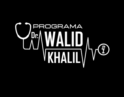 APRESENTAÇÃO DE MARCA | PROGRAMA DR. WALID KHALIL