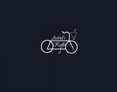 Astrid's Kaffe Logo