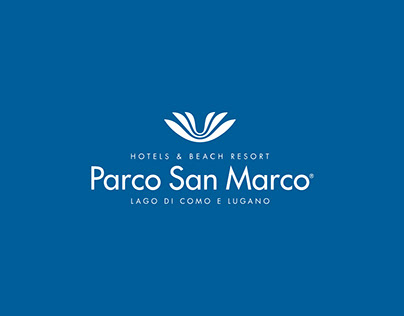 Parco San Marco - Website project