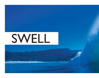 Swell Catalog