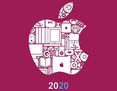 Apple Calendar 2020