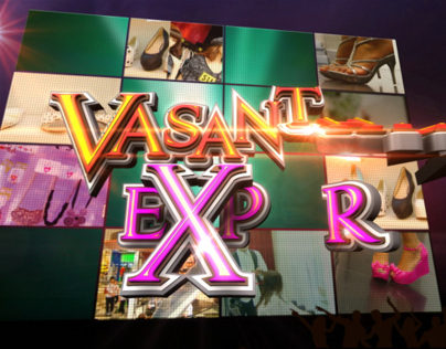 Vasantham Express s5