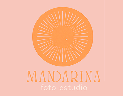 Mandarina Foto Estudio