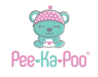 Pee-Ka-Poo FB Poster Designs