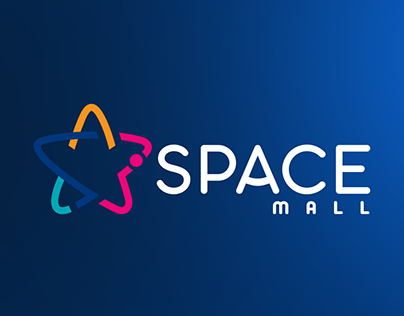Space Mall Social Media
