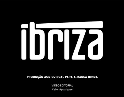 IBRIZA | EDITORIAL CYBER APOCALYPSE