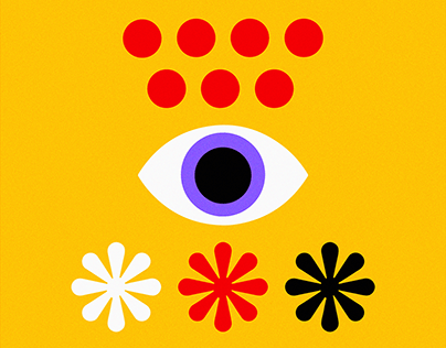 eye visuals