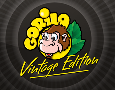 Gorila Vintage Games