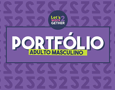 Project thumbnail - ADULTO MASCULINO 2.0