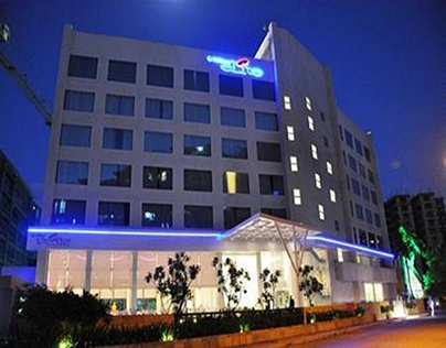 3 star hotels near BKC Mumbai