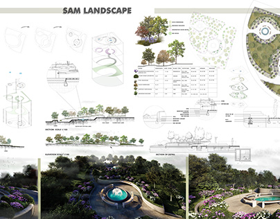 landscap design