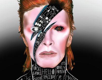 Remembering Bowie