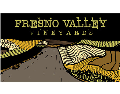 Fresno Valley Vineyards