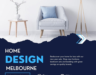 Home Designs Melbourne