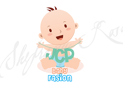 JCP Baby Fashion