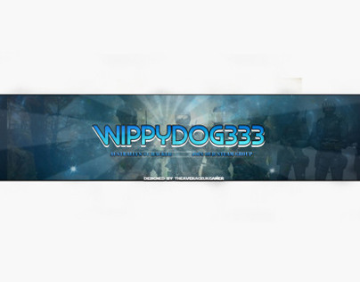 wippydog333 youtube banner