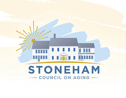 Stoneham Council on Aging Branding Package