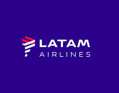 Menu Mercado - Latam Airlines