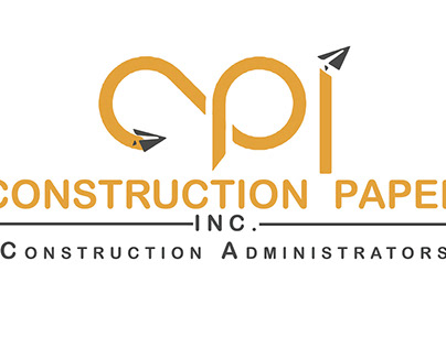 CPI - Construction Paper Administrators
