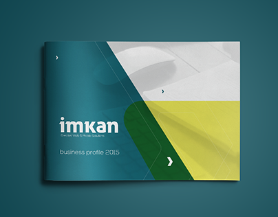 imkan .. business profile 2015