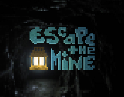 Escape The Mine