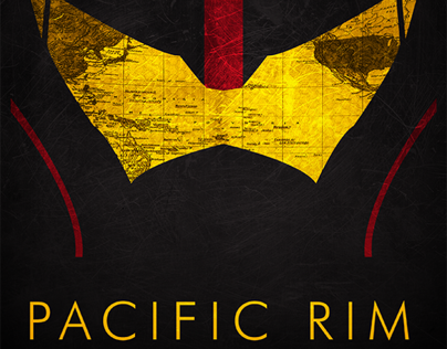 Pacific Rim