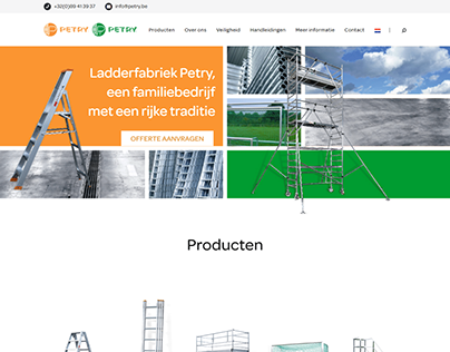 ladders-petry