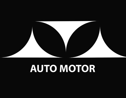 Auto Motoe Logo
