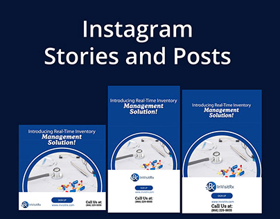Instagram Stories & Post Videos