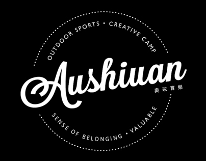 Aushiuan Logo