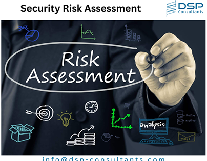 Why Security Risk Assessments Matters