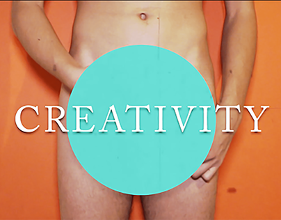 Stimulate Your Fucking Creativity ( Manifesto)