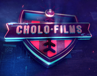 Cholo Films (Escudo)