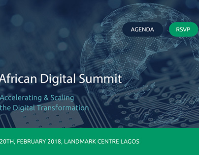 Africa Digital Summit