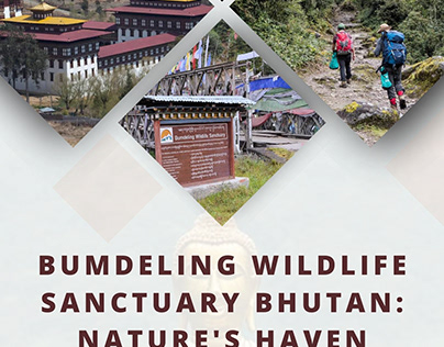 Bumdeling Wildlife Sanctuary Bhutan & Things To Do