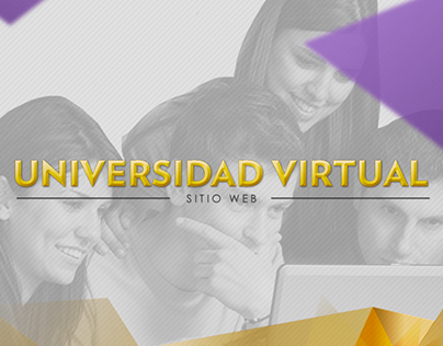 Universidad Virtual
