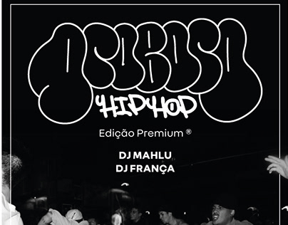 Oroboro Hip-hop