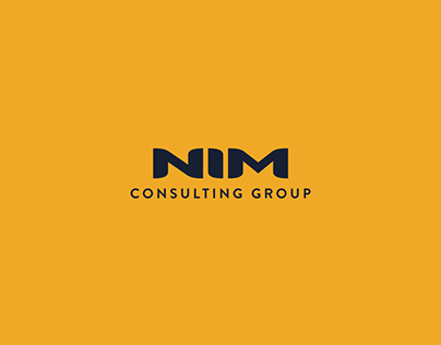 [LOGO] NIM CONSULTING GROUP
