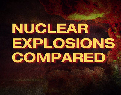 VW Nuclear Explosion Compare