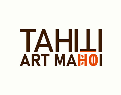 Tahiti Art Mahoi