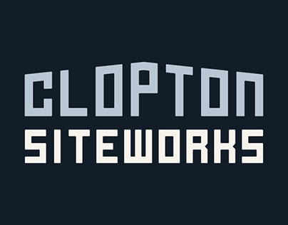 Clopton Siteworks