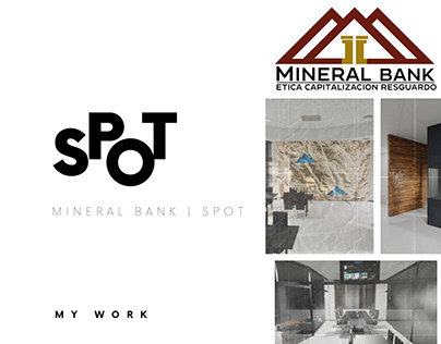MINERAL BANK | SPOT - VOICE IA - ADVERTISING