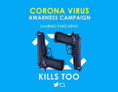 Corona Virus -Awareness Campaign