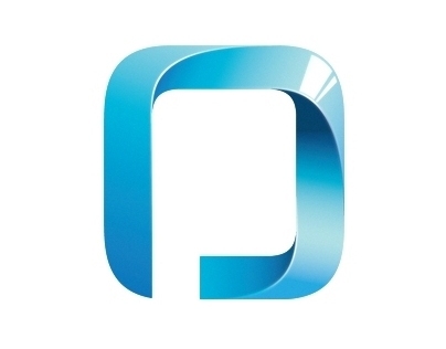 OP logo concept